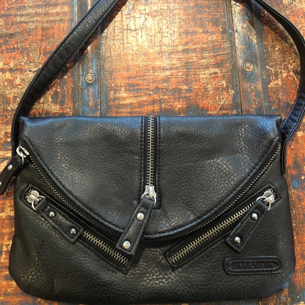 Billabong Purse